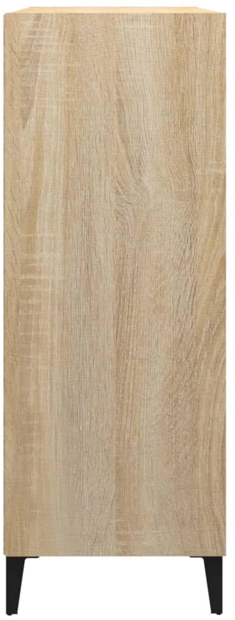 ΝΤΟΥΛΑΠΙ SONOMA ΔΡΥΣ 69,5X32,5X90 ΕΚ. ΑΠΟ ΕΠΕΞΕΡΓΑΣΜΕΝΟ ΞΥΛΟ 812252