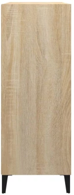 ΝΤΟΥΛΑΠΙ SONOMA ΔΡΥΣ 69,5X32,5X90 ΕΚ. ΑΠΟ ΕΠΕΞΕΡΓΑΣΜΕΝΟ ΞΥΛΟ 812252