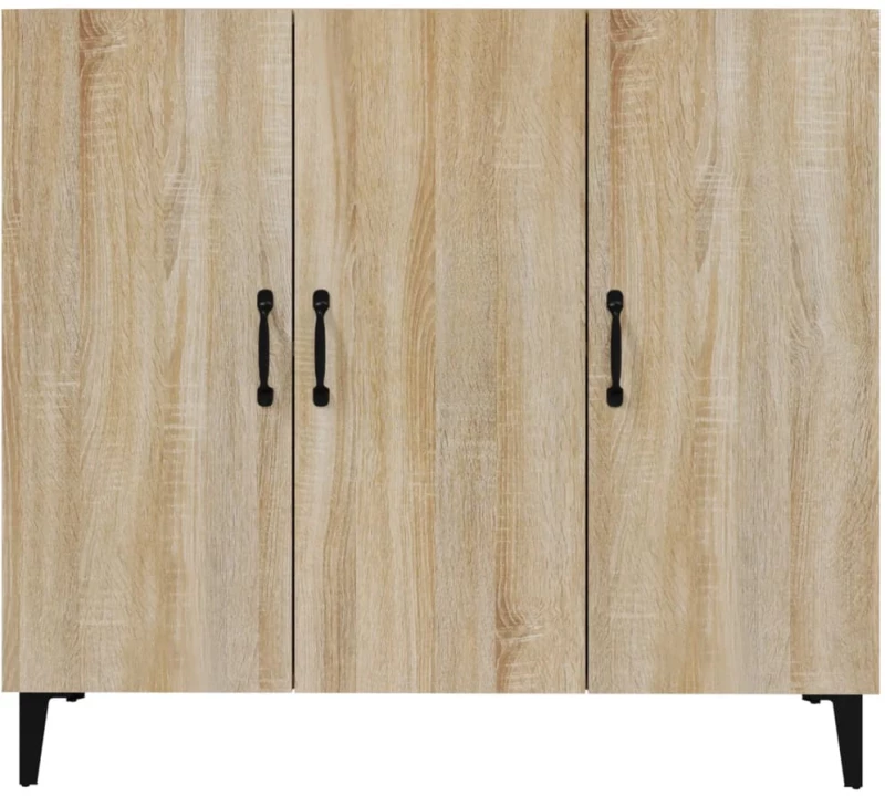 ΝΤΟΥΛΑΠΙ SONOMA ΔΡΥΣ 90X34X80 ΕΚ. ΕΠΕΞΕΡΓΑΣΜΕΝΟ ΞΥΛΟ 812504