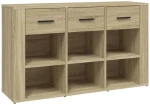 ΝΤΟΥΛΑΠΙ SONOMA ΔΡΥΣ 100X30X59,5 ΕΚ. ΑΠΟ ΕΠΕΞΕΡΓΑΣΜΕΝΟ ΞΥΛΟ 821007