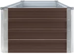 ΖΑΡΝΤΙΝΙΕΡΑ ΥΠΕΡΥΨΩΜΕΝΗ ΚΑΦΕ 320X40X45 ΕΚ. ΓΑΛΒΑΝΙΣΜ. ΧΑΛΥΒΑΣ 47054