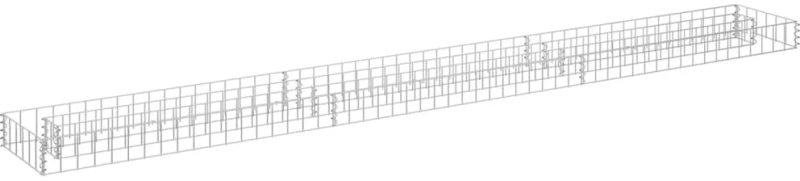 ΣΥΡΜΑΤΟΚΙΒΩΤΙΟ-ΓΛΑΣΤΡΑ ΥΠΕΡΥΨΩΜΕΝΗ 270X30X10 ΕΚ. ΓΑΛΒ. ΧΑΛΥΒΑΣ 145636
