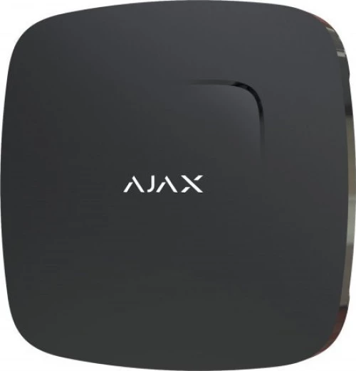 AJAX SYSTEMS - LEAKS PROTECT BLACK