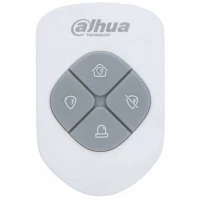 Ασύρματο Μπουτόν Dahua ARA24-W2(868)