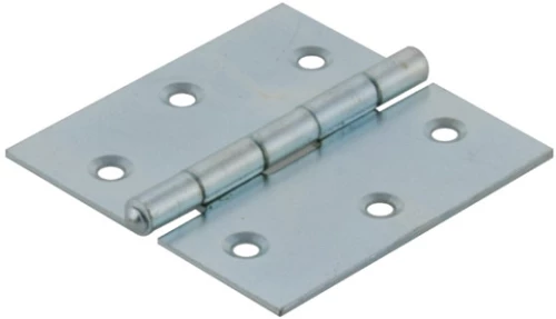 Μεντεσές Γαλλικός YG 80x81