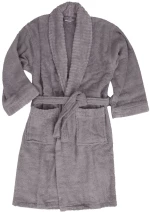 Μπουρνούζι Large Spa 2 White