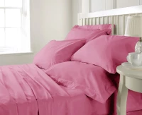 Κουβερτώριο Υπέρδιπλο 220x240 Prestige 6 Fucshia