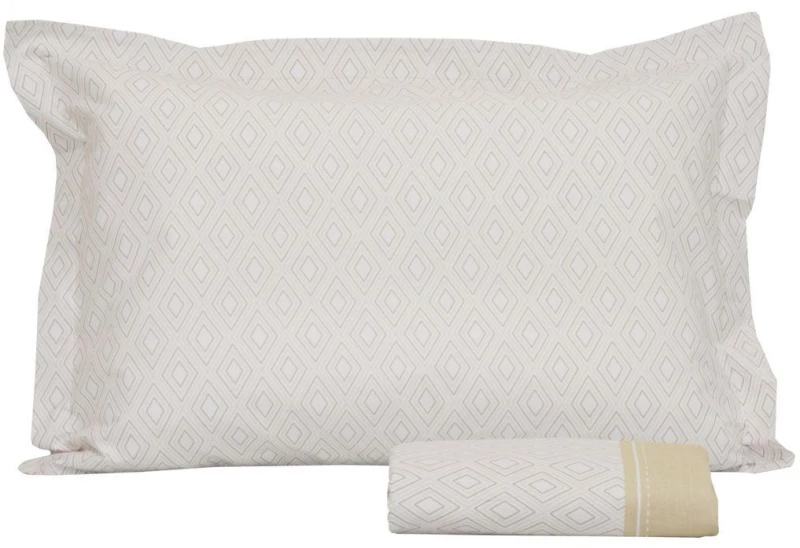 Πάπλωμα Κούνιας 110x150 Baby Mix & Match 85 Μπεζ