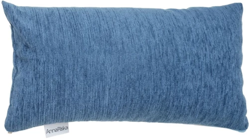 Μαξιλάρι Διακοσμητικό 32x52 1300 Denim