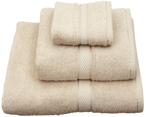 Πετσέτα Σώματος 70x140 Classic Μπεζ