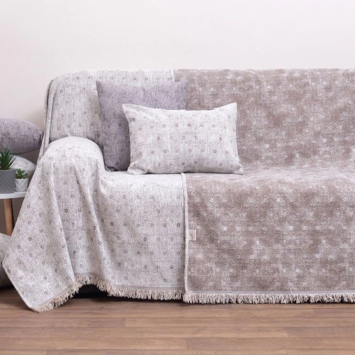 Ριχτάρι Διθέσιου 180x240 2210 Εκρού