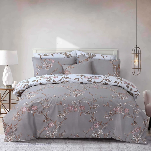 LINO ΜΑΞΙΛΑΡΟΘΗΚΕΣ POSY MOCCA 50Χ70