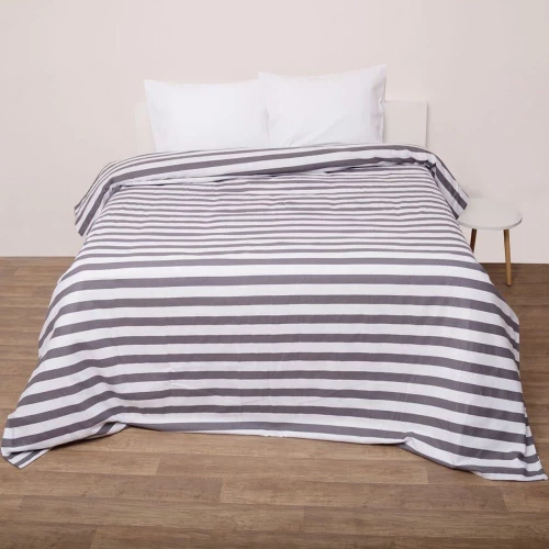 Σετ Σεντόνια Μονά 165x270 2056 Φανέλλα