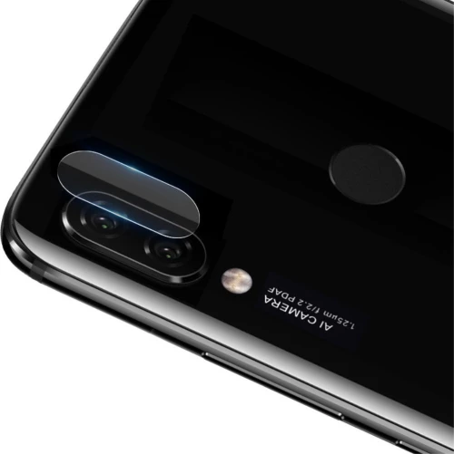 Imak 0.3mm 2.5D Camera Lens Tempered Glass 2τμχ (Redmi Note 7)