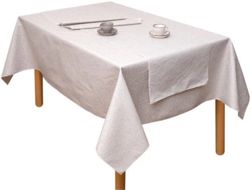 Ράνερ Αλέκιαστο 40x160 Κορίνα Μπεζ