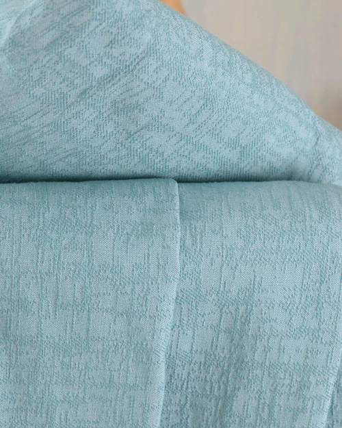 MAURICIO - ΡΙΧΤΑΡΙ 180X280 ΜΠΛΕ