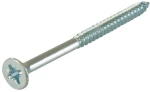 Νοβοπανόβιδα BASIC 35x30 Γαλβανιζέ PZ