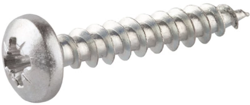 Νοβοπανόβιδα BASIC 45x16 Γαλβανιζέ Ψωμάκι PZ 15Τμχ