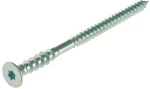 Ξυλόβιδες Ρυθμίσεως Γαλβανιζέ 6x100mm