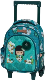 Kimmidoll 203261 trolley νηπιαγωγείου Nonoko