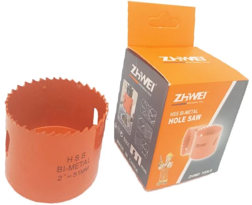 Ποτηροτρύπανο ZHWEI 29mm AMD114-203