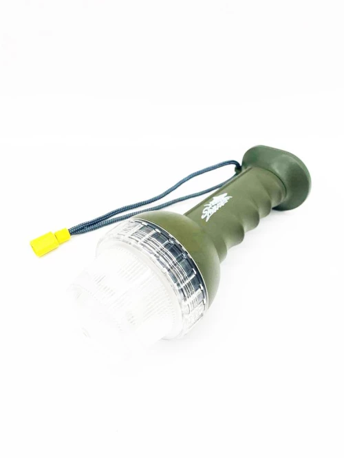 Φακός αδιάβροχος Ν.932 2.4V