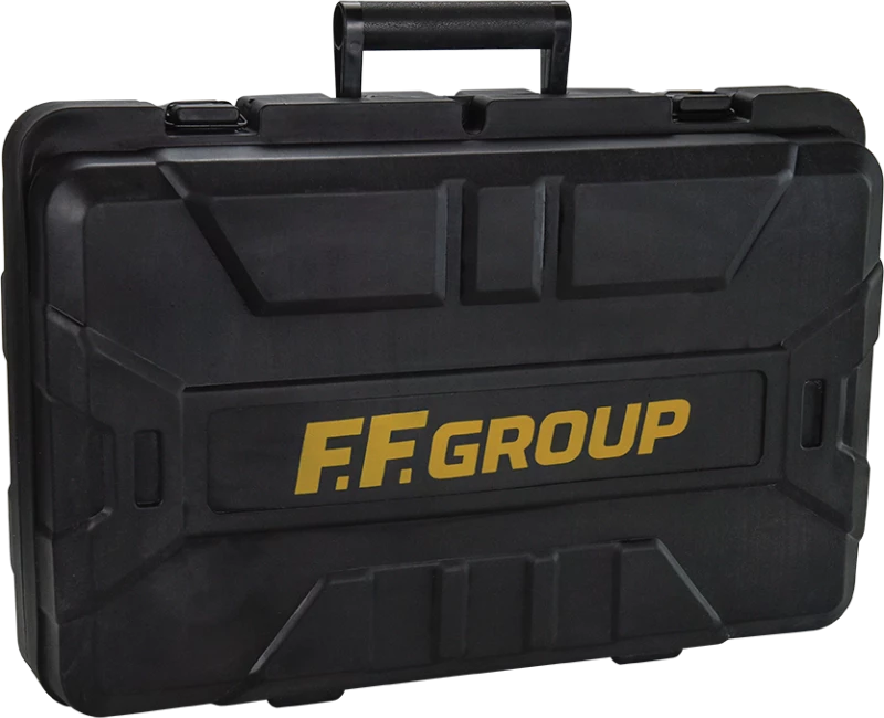 F.F. GROUP Σκαπτικό Πιστολέτο 43226 DH5MX PRO