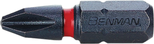 ΜΥΤΗ BENMAN PH1X25MM 74112