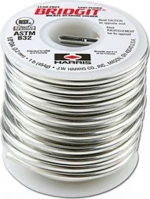 BRIDGIT Κόλληση Χαλκού 2.4mm 200g