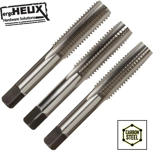 Κολαούζο Helix Νο06x100 Carbon