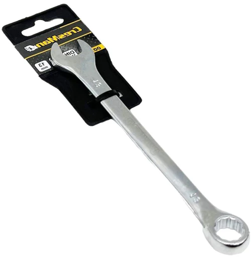 Γερμανοπολύγωνο CRESMAN 32mm