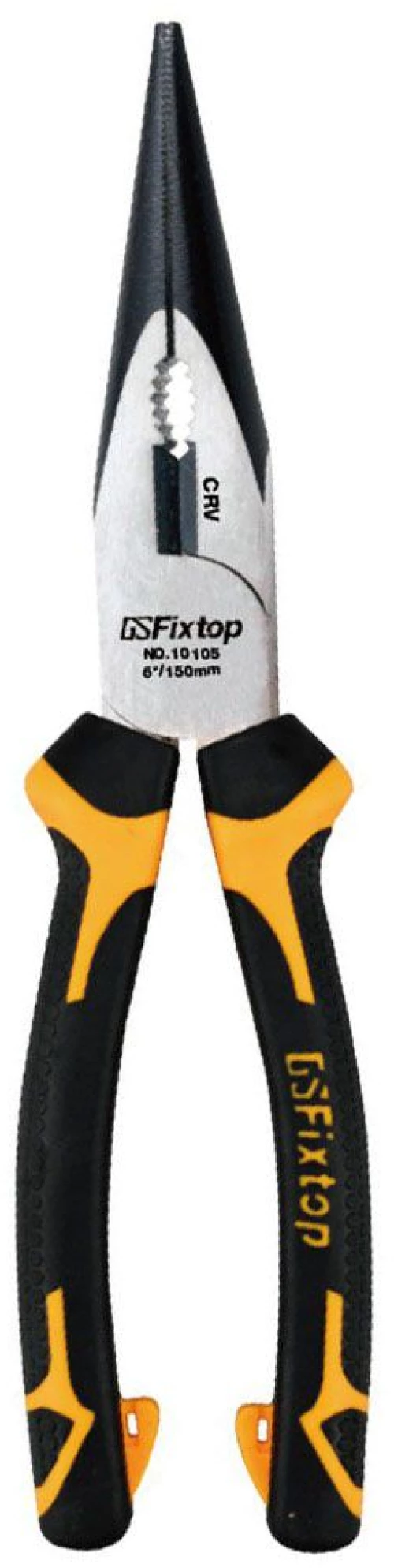 Μυτοτσίμπιδο FIXTOP 6 150mm 10105