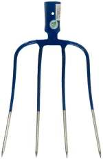 Πηρούνα χόρτου 5 δόντια Σλοβενίας 716151 1.1kg