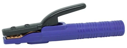 Τσιμπίδα Ηλεκτροκόλλησης 300Α TOPFINE TF-170659