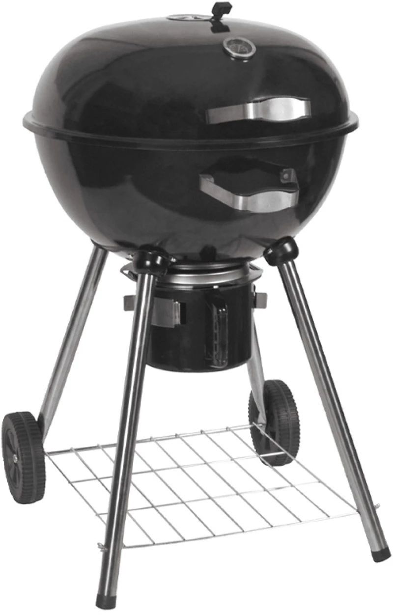 Ψησταριά Καρβουνου Τυπου Kettle Φ.54 Cm - Premium 661326