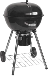 Ψησταριά Καρβουνου Τυπου Kettle Φ.54 Cm - Premium 661326
