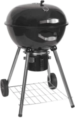 Ψησταριά Καρβουνου Τυπου Kettle Φ.54 Cm - Premium 661326