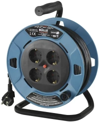 Μπαλαντέζα Καρούλι BULLE 25M 607018