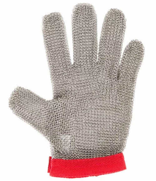 Γάντια μεταλλικά GLOVE 5F XLarge