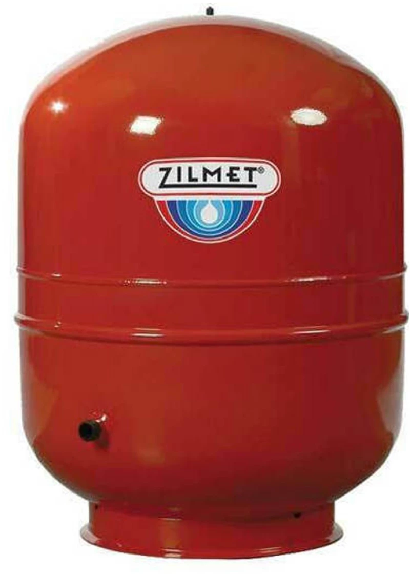 Δοχείο Διαστολής Θέρμανσης Zilmet Cal-Pro 200 Κάθετο 200lt