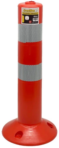 Κολωνάκι σημάνσεως 45cm CRESMAN