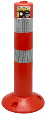 Κολωνάκι σημάνσεως 45cm CRESMAN
