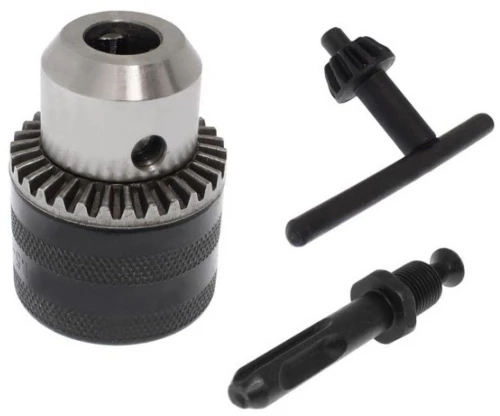 Τσόκ δραπάνου-αντάπτορα SDS ZHWEI 13mm AMD114-74