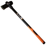 Τσεκουροβαριά FIBER GLASS 6LB μήκος 86cm CRESMAN