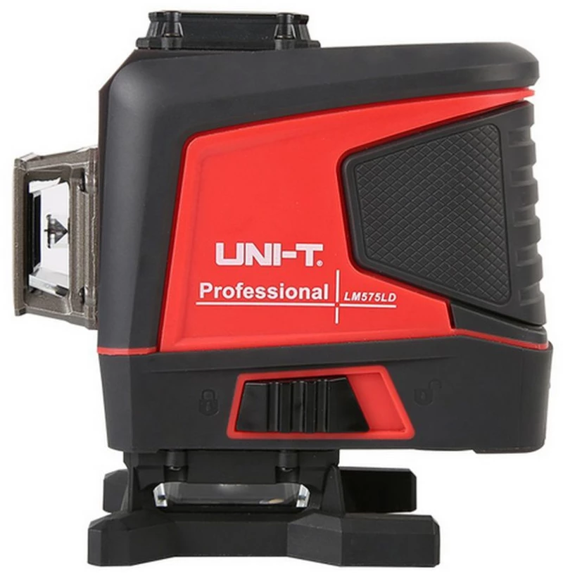 Γραμμικό αλφάδι LASER UNI-T LM575LD
