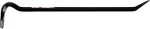 Yato YT-46801 Λοστός 18x450mm