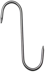 Τσιγκέλι Ιταλίας ΙΝΟΧ 056 220x10mm