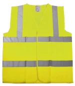 Γιλέκο φωσφοριζέ πορτοκαλί XXL AMD179-014XXL