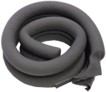 Αεροστόπ TWIN FLEX καφέ  Φ30X1m