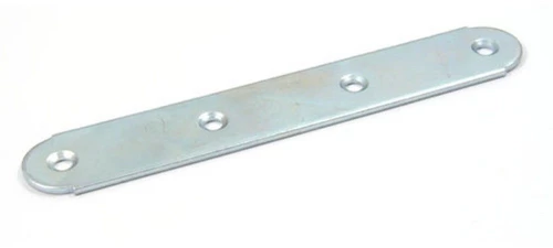 Λαμάκι μαραγκών Ν.100 γαλβανιζέ 100x16mm